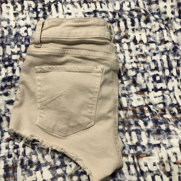 Talula Low Rise Shorts - Picture 3 of 3